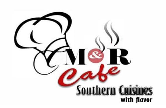 M & R Cafe Southern Cuisine with flavor